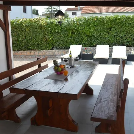 Peaceful Tereza 빌라