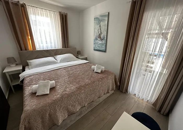 Villa Peaceful Tereza