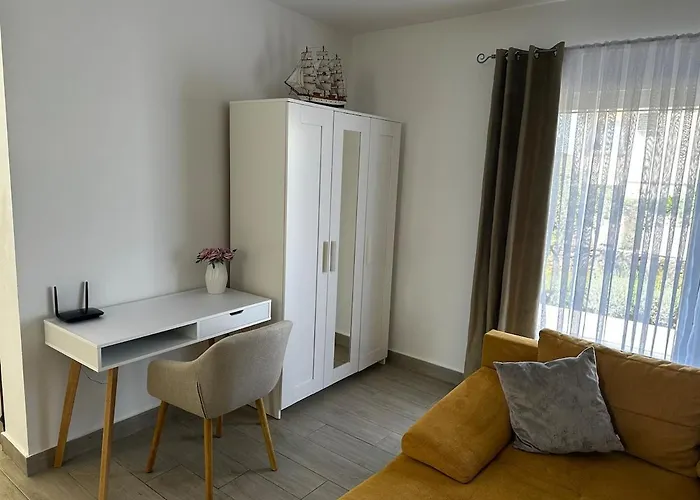 Peaceful Tereza Vantacici