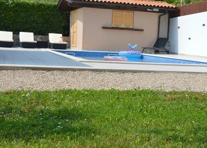Villa Peaceful Tereza *