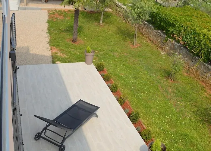 Villa Peaceful Tereza *