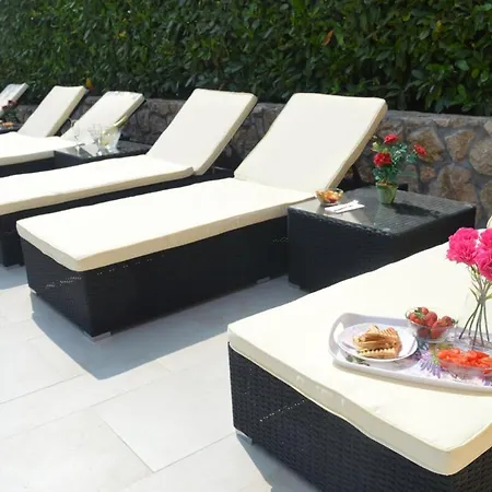 Villa Peaceful Tereza *