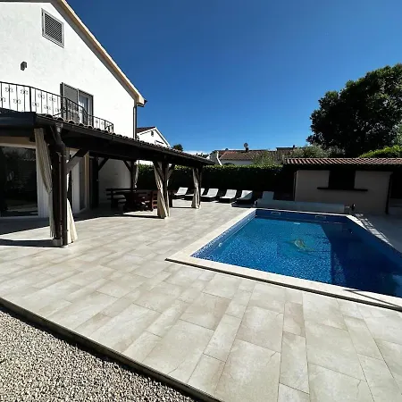 Peaceful Tereza * Vantacici