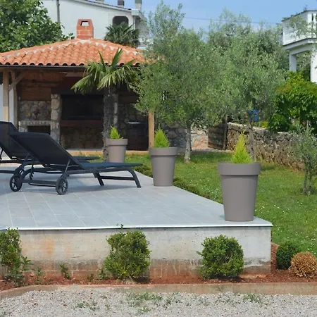 Villa Peaceful Tereza Vantacici