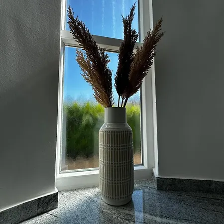 Villa Peaceful Tereza *