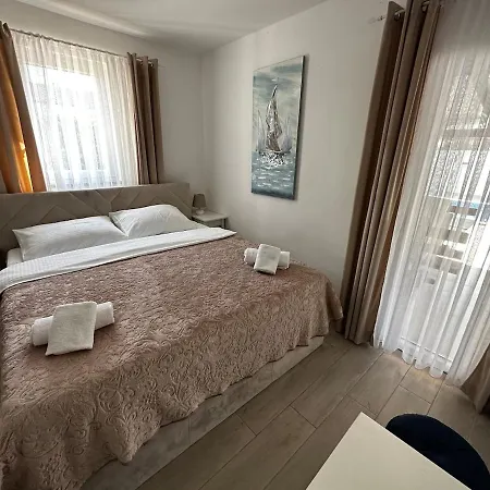 Villa Peaceful Tereza