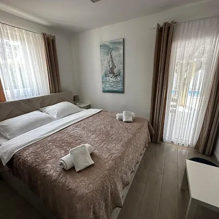 Villa Peaceful Tereza *