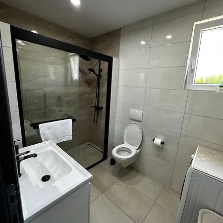 Peaceful Tereza * Vantacici