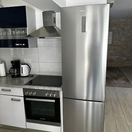 Peaceful Tereza Villa *