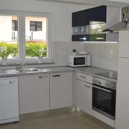 Peaceful Tereza * Vantacici