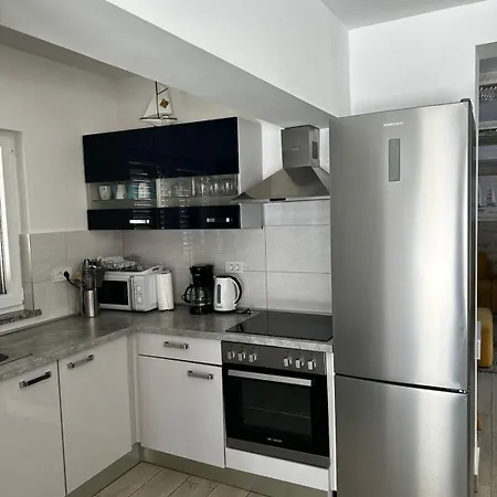 Peaceful Tereza Vantacici