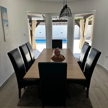 Villa Peaceful Tereza *