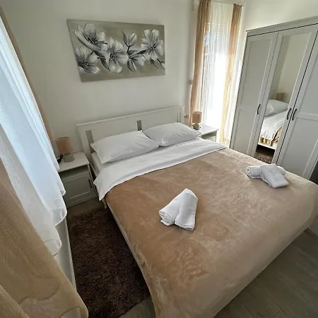 Peaceful Tereza Villa *