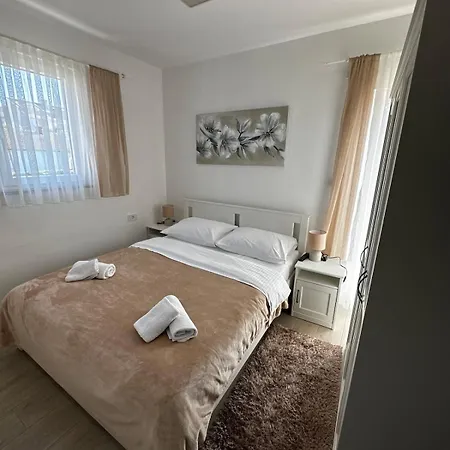 Peaceful Tereza Villa