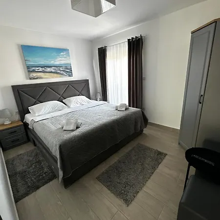 Peaceful Tereza Villa *