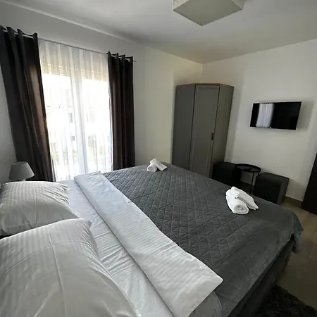 Peaceful Tereza * Vantacici