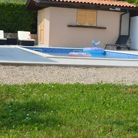 Villa Peaceful Tereza *