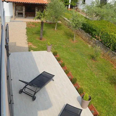 Villa Peaceful Tereza *