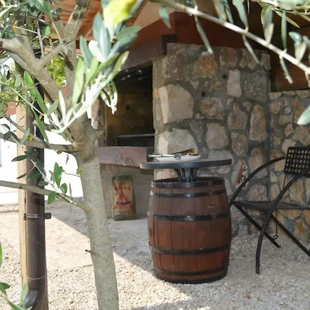 Villa Peaceful Tereza *