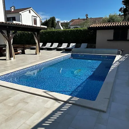 Villa Peaceful Tereza *