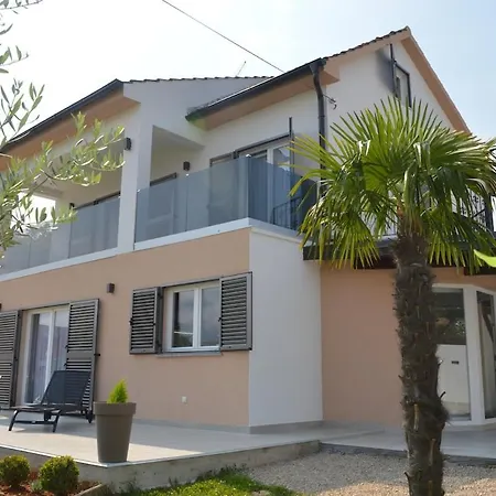 Villa Peaceful Tereza