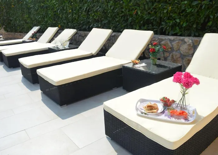 Villa Peaceful Tereza *