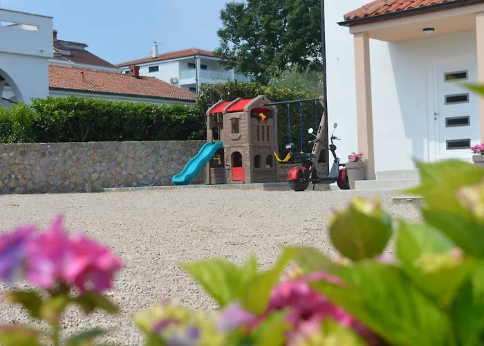 Villa Peaceful Tereza