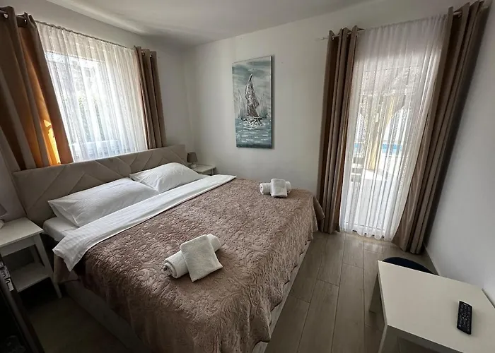 Villa Peaceful Tereza *