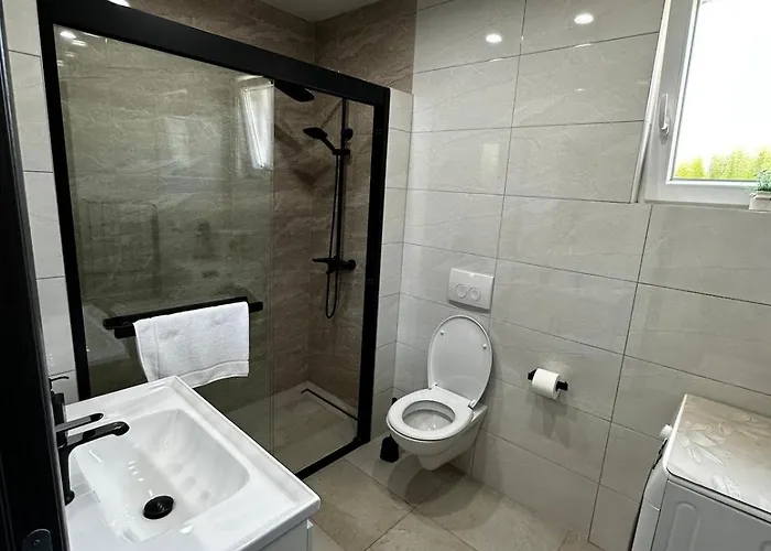 Peaceful Tereza * Vantacici