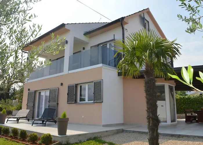 Villa Peaceful Tereza