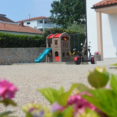 Vilă Peaceful Tereza