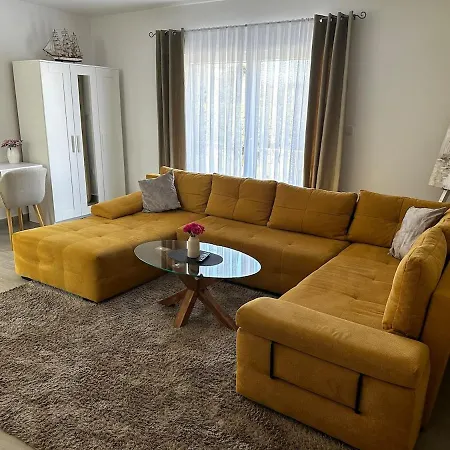 Vilă Peaceful Tereza *