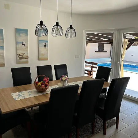 Peaceful Tereza * Vantacici