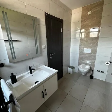 Peaceful Tereza * Vantacici