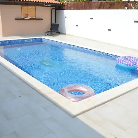 Vilă Peaceful Tereza