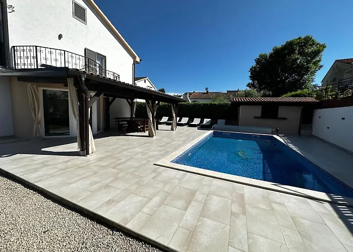 Peaceful Tereza * Vantacici