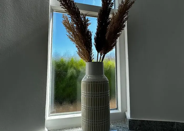 Villa Peaceful Tereza *