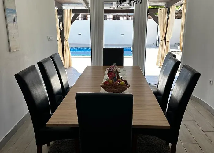 Villa Peaceful Tereza *