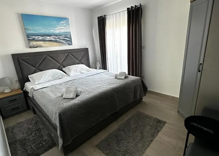 Peaceful Tereza Villa *