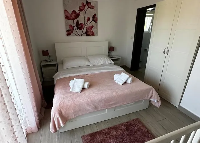 Villa Peaceful Tereza *