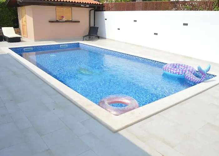 Villa Peaceful Tereza